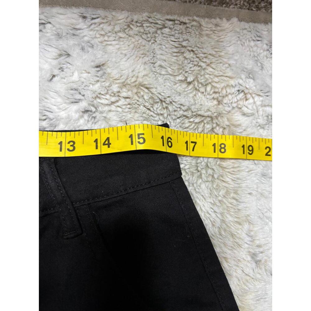 Shein black cargo pants mens large 30x28 - Picture 4 of 9